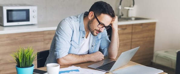 customer success manager trying to understand reasons behind customer churn