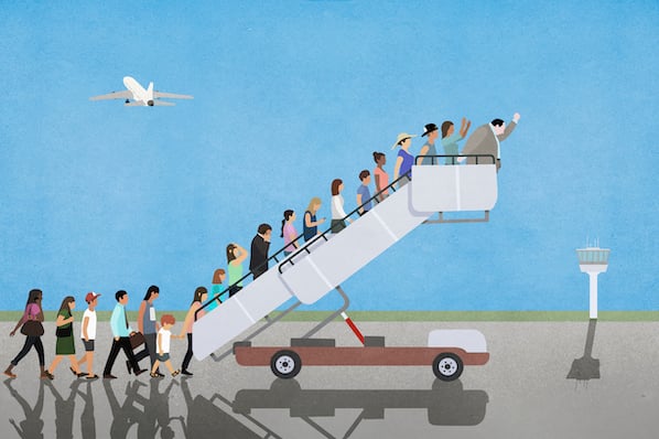What Southwest’s Travel Disruption Taught Us About Customer Service