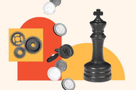 an analogy for ai in b2b sales