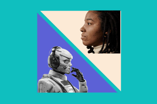 real or ai-generated