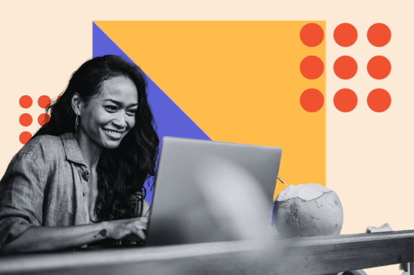 26 Top-Notch Product Landing Page Templates